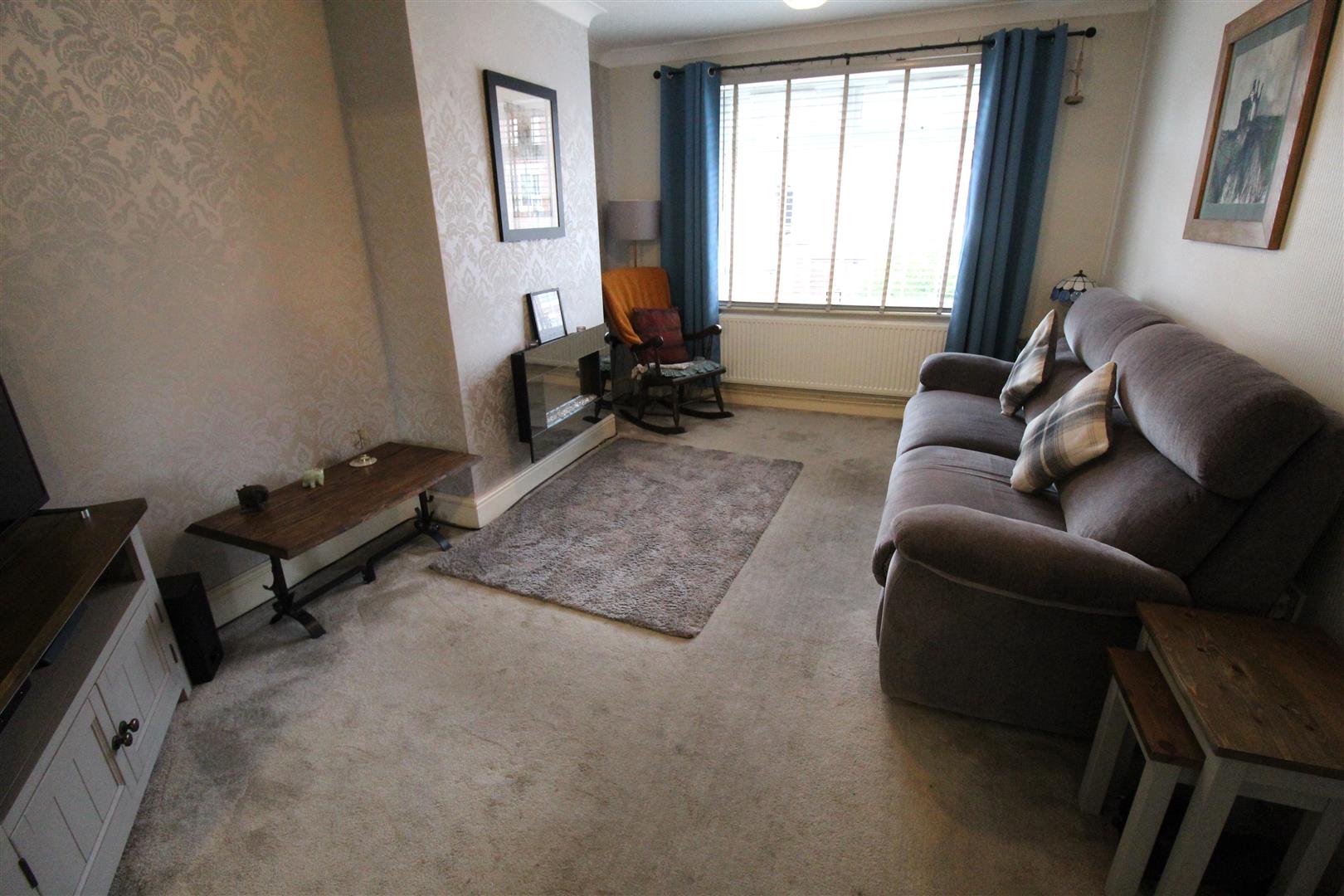 Birchfield Road, Abbey Hulton, Stoke-On-Trent
